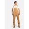 Dovetail Workwear Freshley Overall, Midweight Stretch Canvas (97% BCI Cotton/3% Spandex), 10 oz Fabric Weight, 2 DWS21O1C-220-2x34 - alternate 1